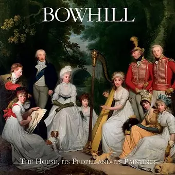 Bowhill cover