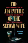 The Adventure of the Second Wife cover