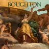 Boughton: The House, its People and its Collections cover