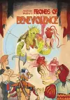 Fronds of Benevolence cover