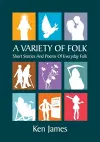 A Variety of Folk cover