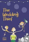Wedding Thief, The cover