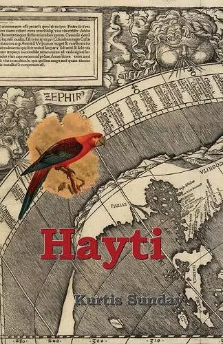 Hayti cover