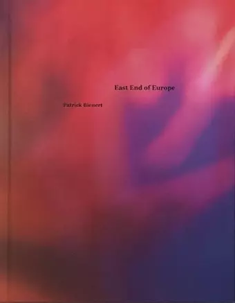 East End of Europe cover