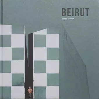 BEIRUT cover