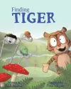 Finding Tiger cover