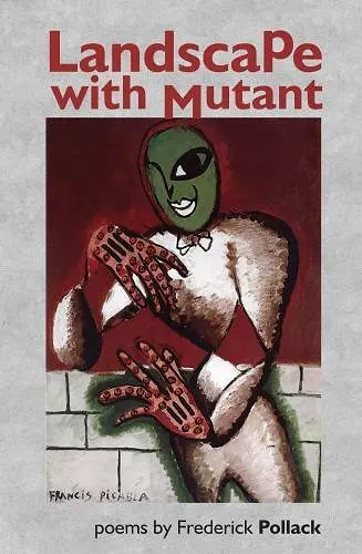 Landscape with Mutant cover