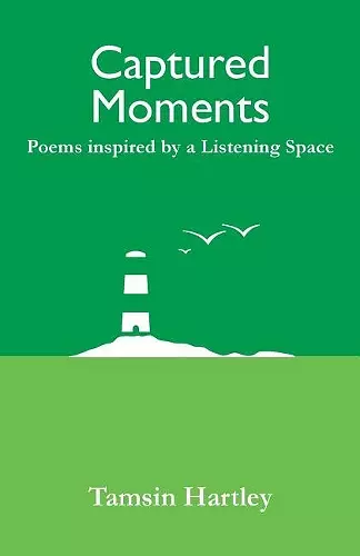 Captured Moments cover