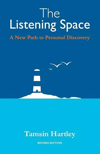 The Listening Space cover