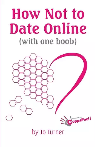 How Not to Date Online cover