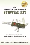 The Financial Manager's Survival Kit cover