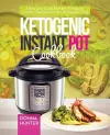 Ketogenic Instant Pot Cookbook cover