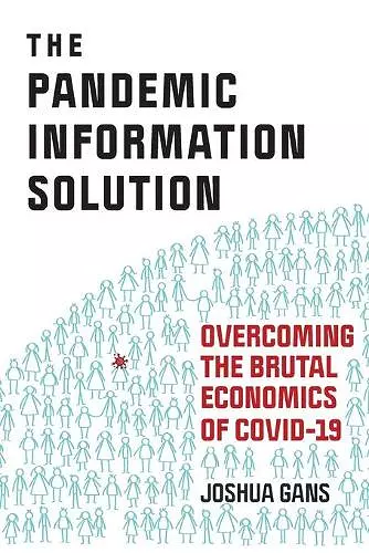 The Pandemic Information Solution cover