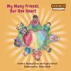 My Many Friends, Our One Heart cover