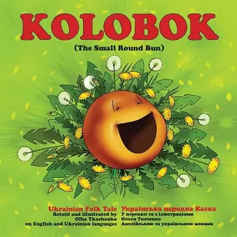 Kolobok cover