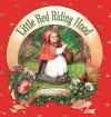 Little Red Riding Hood cover