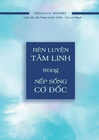 R?n Luy_n T?m Linh Trong N_p S_ng C_ __c cover