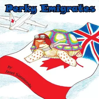 Perky Emigrates cover