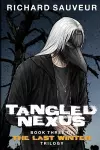 Tangled Nexus cover