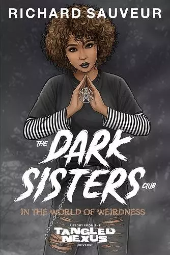 The Dark Sisters Club cover