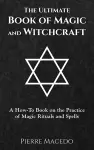 The Ultimate Book of Magic and Witchcraft cover