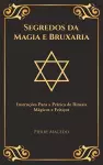 Segredos da Magia e Bruxaria cover