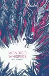 Wendigo Whispers cover