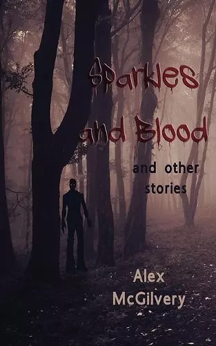 Sparkles and Blood cover