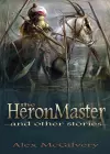 The Heronmaster and other stories cover