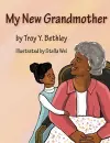 My New Grandmother cover