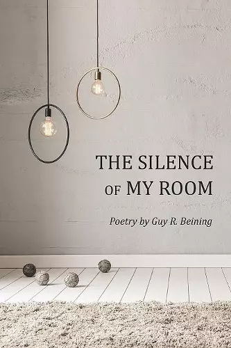 The Silence of My Room cover