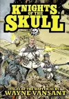 Knights of the Skull cover