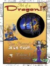 Art of a Dragon! cover