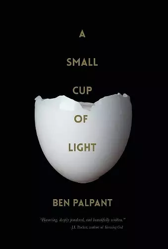 A Small Cup of Light cover