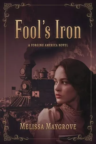 Fool's Iron cover