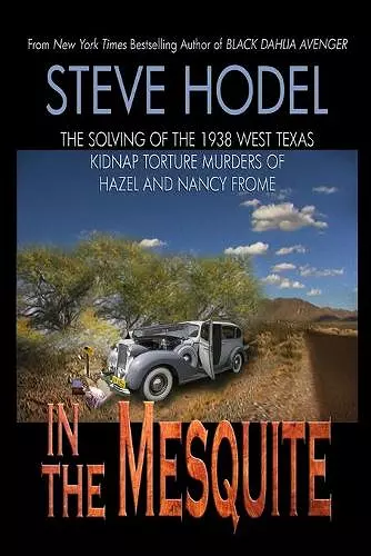 In The Mesquite cover