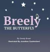 Breely the Butterfly cover