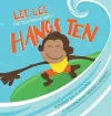 Lee Lee Hangs Ten cover