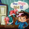 The Pigs Did It! cover