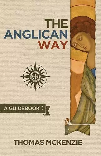 The Anglican Way cover