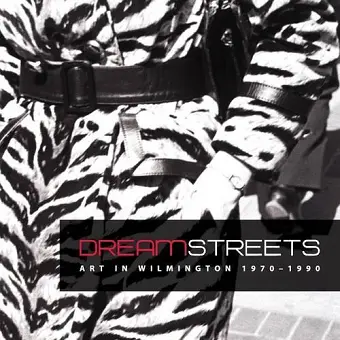 Dream Streets cover