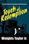 Touch of Redemption cover