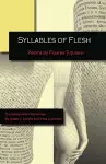 Syllables of Flesh cover