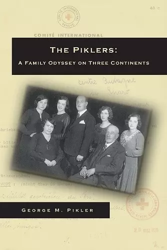 The Piklers cover