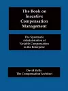 The Book on Incentive Compensation Management cover