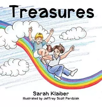 Treasures cover