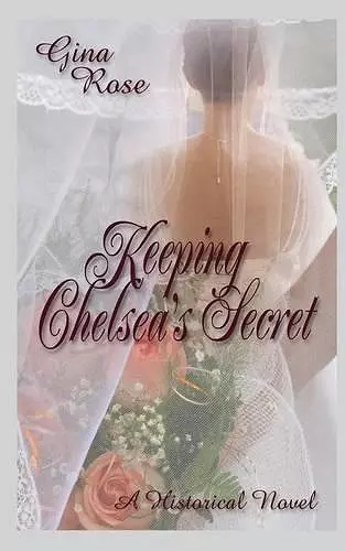 Keeping Chelsea's Secret cover