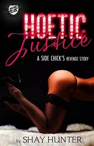 Hoetic Justice (The Cartel Publications Presents) cover