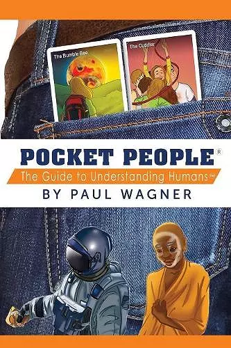 Pocket People cover