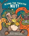 Irving the Theater Nut! cover